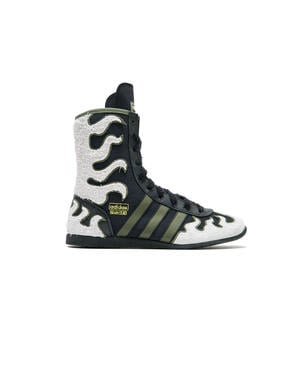 adidas Originals x Brain Dead JAPAN HI | JQ6790 | AFEW STORE